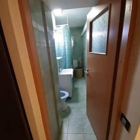 Florina Florea Apartmán *