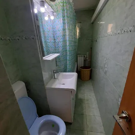 Apartmán Florina Florea Năvodari