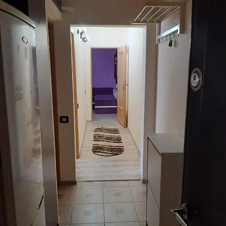 Apartmán Florina Florea *