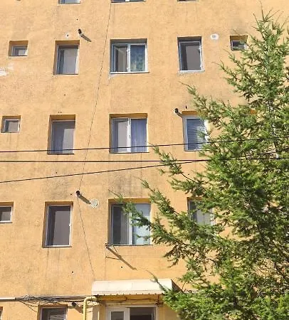 Florina Florea Apartmán
